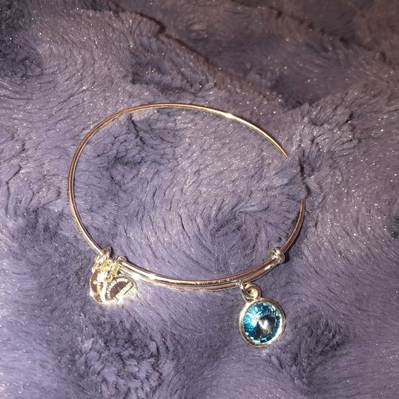 Alex and Ani bracelet - Picture 2 of 2
